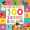 Parakletos Könyvesház Az én első 100 szavas Bibliám