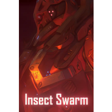 Parallel Portal Insect Swarm (digitális licenc) videójáték