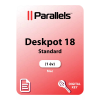  Parallels Desktop 18 Standard (1 eszköz / 1 év) (Mac) (Elektronikus licenc)