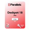 Parallels International Parallels Desktop 18 Pro (1 eszköz / 1 év) (Mac) (Elektronikus licenc)