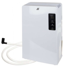 Páramentesítő és légtisztító gép - 1.8 liter , 700ml/nap légtisztító