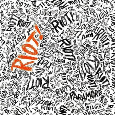  Paramore - Riot! 1LP egyéb zene