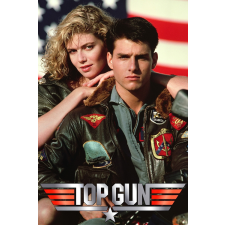 Paramount Home Entertainment Top Gun (DVD) akció és kalandfilm