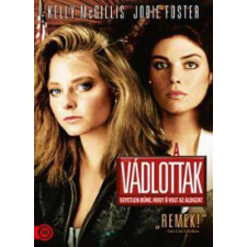 Paramount Pictures A vádlottak (DVD) dráma