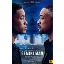 Paramount Pictures Gemini Man (DVD) akció és kalandfilm