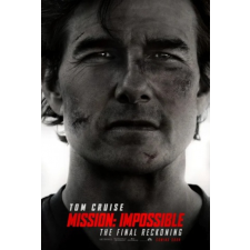 Paramount Pictures Mission Impossible - A végső leszámolás (DVD) akció és kalandfilm