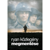 Paramount Pictures Ryan közlegény megmentése (DVD)