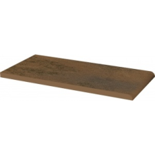  PARAPET GŁADKI BEIGE  Semir Beige 30x14,8x1,1 csempe