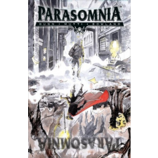 Parasomnia – Andrea Mutti idegen nyelvű könyv