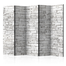  Paraván - White Spell II [Room Dividers] 225x172 grafika, keretezett kép