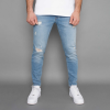  Parcel Skinny Farmernadrág - Méret: 38
