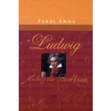 Pardi Anna Ludwig művészet