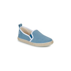 Pare Gabia Gyékény talpú cipők ANDU Kék 28