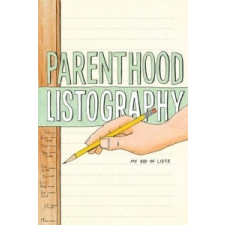 Parenthood Listography – Lisa Nola naptár, kalendárium