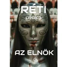 Parfüm & Toll Bt. Az elnök egyéb e-könyv