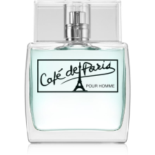 Parfums Café Café de Paris EDT 100 ml parfüm és kölni
