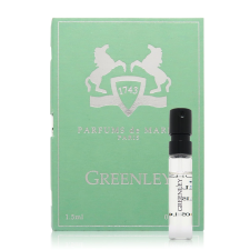 Parfums De Marly Greenley Eau de Parfum, 1.5ml, unisex parfüm és kölni