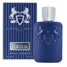 Parfums De Marly Percival, edp 75ml parfüm és kölni