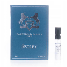 Parfums De Marly Sedley Eau de Parfum, 1.5ml, unisex parfüm és kölni