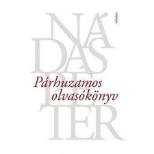 Párhuzamos olvasókönyv szépirodalom