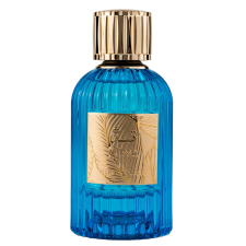 Paris Corner Qissa Blue EDP 100 ml parfüm és kölni