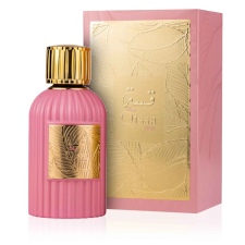 Paris Corner Qissa Pink EDP W 100ml parfüm és kölni