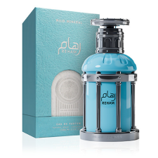 Paris Corner Reham Wild Mineral EDP U 100ml parfüm és kölni