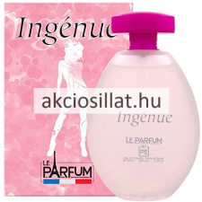 Paris Elysees Ingenue Le Parfum Women EDT 100 ml parfüm és kölni