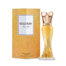 Paris Hilton Gold Rush, edp 30ml parfüm és kölni