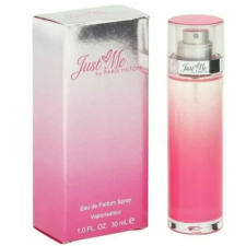 Paris Hilton Just Me, edp 30ml parfüm és kölni