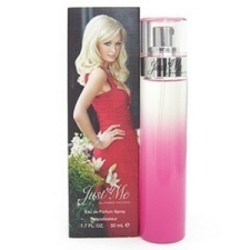 Paris Hilton Just Me EDP 50 ml parfüm és kölni