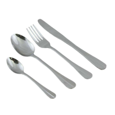 Paris Klasszikus 24 elemes evőeszköz készlet tányér és evőeszköz