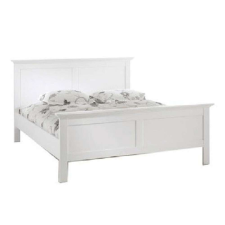 Paris Paris K180_200 Ágy #fehér ágy és ágykellék