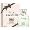 Paris Riviera Darling Pour Femme EDT 100ml / Christian Dior Miss Dior Chérie L'eau parfüm utánzat