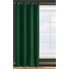  Parisa sötétítő függöny Sötétzöld 135x250 cm