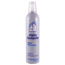 Parisienne Italia Claire Fontaine erős hajhab 400ml hajformázó