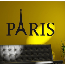  Párizs 1 tapéta, díszléc és más dekoráció