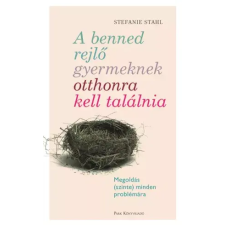 Park A benned rejlő gyermeknek otthonra kell találnia egyéb e-könyv