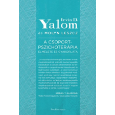 Park A csoportpszichoterápia elmélete és gyakorlata egyéb e-könyv