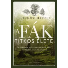 Park A fák titkos élete egyéb e-könyv