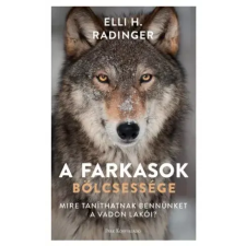 Park A farkasok bölcsessége egyéb e-könyv