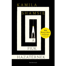 Park A fiúk hazatérnek irodalom