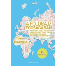 Park A földrajz fogságában (új kiadás) egyéb e-könyv
