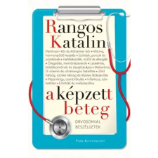 Park A képzett beteg egyéb e-könyv