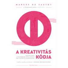 Park A kreativitás kódja egyéb e-könyv