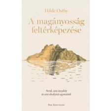 Park A magányosság feltérképezése egyéb e-könyv