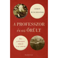 Park A professzor és az őrült egyéb e-könyv