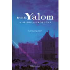 Park A Spinoza-probléma egyéb e-könyv