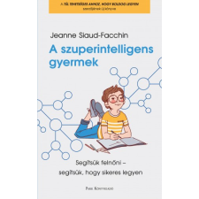 Park A szuperintelligens gyermek egyéb e-könyv