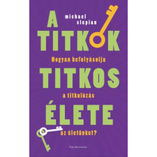 Park A titkok titkos élete egyéb e-könyv
